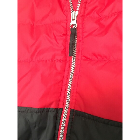 Blac Label BLC / LBL Boys 2-Piece Set Full Zip Vest & Shirt Size M 5/6 - Picture 5 of 9